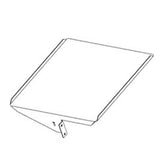 Chatsworth Products 11744 Sun CPU Shelf